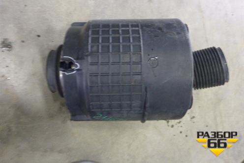 Корпус воздушного фильтра для Volvo TRUCK FH с 2008-2013г (ФШ)