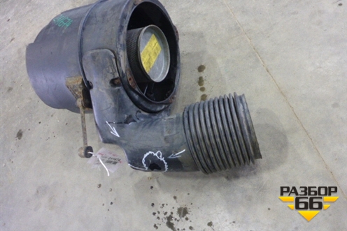 Корпус воздушного фильтра для Volvo TRUCK FH с 2008-2013г (ФШ)