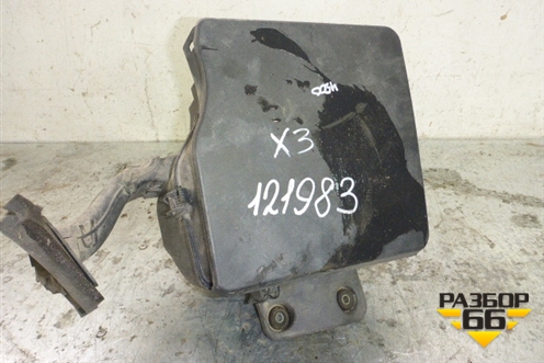 Корпус воздушного фильтра для BMW X3 E83 с 2004-2010г
