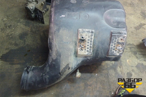 Корпус воздушного фильтра для Volvo TRUCK FH с 2008-2013г (ФШ)