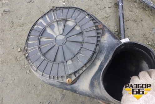 Корпус воздушного фильтра  (3979505) для Volvo TRUCK FH с 2008-2013г (ФШ)