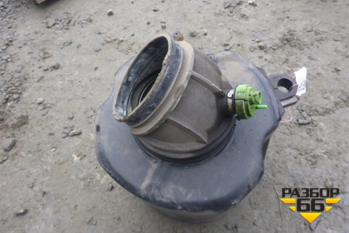 Корпус воздушного фильтра  (3979505) для Volvo TRUCK FH с 2008-2013г (ФШ)