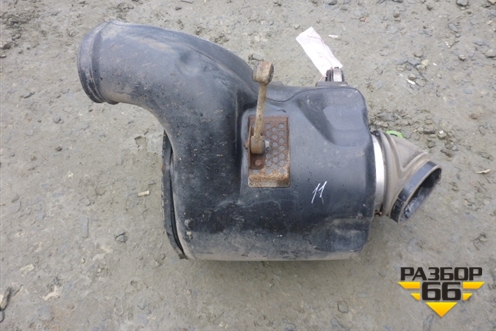 Корпус воздушного фильтра  (3979505) для Volvo TRUCK FH с 2008-2013г (ФШ)