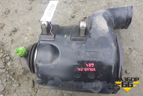 Корпус воздушного фильтра  (3979505) для Volvo TRUCK FH с 2008-2013г (ФШ)