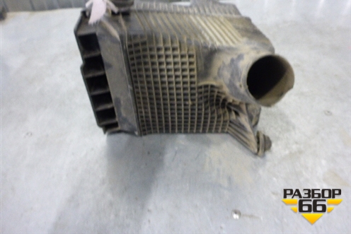 Корпус воздушного фильтра для Renault Scenic с 2003-2009г