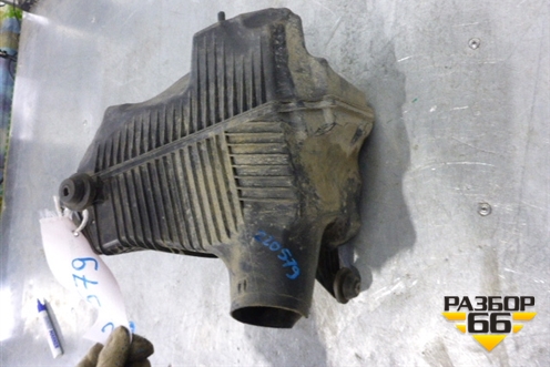 Корпус воздушного фильтра для Renault Scenic с 2003-2009г