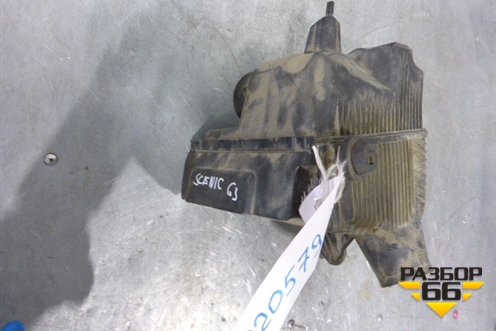 Корпус воздушного фильтра для Renault Scenic с 2003-2009г