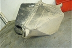 Корпус воздушного фильтра (2.8л) (078133835AL) для Audi A8 с 1998-2003г