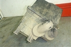 Корпус воздушного фильтра (2.8л) (078133835AL) для Audi A8 с 1998-2003г