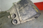 Корпус воздушного фильтра (2.8л) (078133835AL) для Audi A8 с 1998-2003г