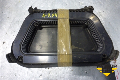 Корпус воздушного фильтра (верхняя часть 4.2л BFM) для Audi A8 с 2002-2010г