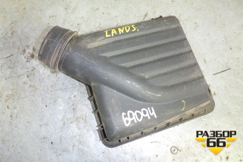 Корпус воздушного фильтра (верхняя часть) (96182231) для Chevrolet Lanos с 2004г