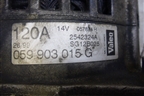 Генератор для Audi A6 (C7) с 2011-2018г