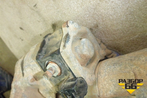 Стартер (АКПП) (2280008812) для Toyota Land Cruiser (200) с 2008г