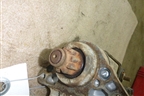 Стартер (АКПП) (2280008812) для Toyota Land Cruiser (200) с 2008г