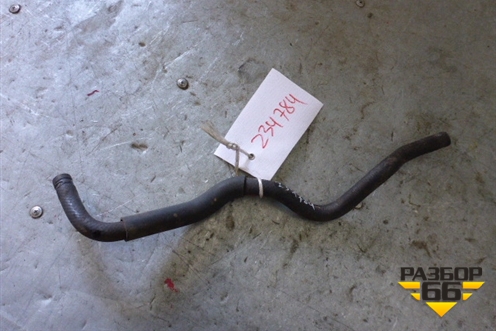Патрубок системы охлаждения для Infiniti Infiniti FX35/37/50 QX70 (S51) с 2008-2013г