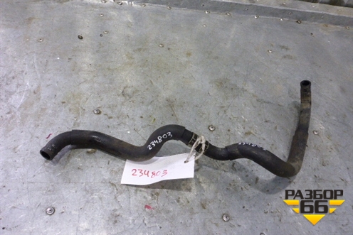 Патрубок системы охлаждения для Infiniti Infiniti FX35/37/50 QX70 (S51) с 2008-2013г