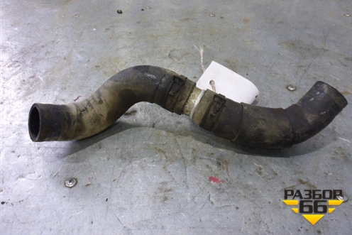 Патрубок системы охлаждения для Infiniti Infiniti FX35/37/50 QX70 (S51) с 2008-2013г