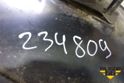 Усилитель тормозов вакуумный для Infiniti Infiniti FX35/37/50 QX70 (S51) с 2008-2013г