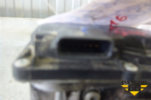 Заслонка дроссельная электрическая (8200828992B) (3.0л TD V9X) для Infiniti Infiniti FX35/37/50 QX70 (S51) с 2008-2013г (ФХ)