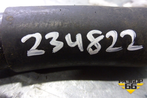 Патрубок системы охлаждения для Infiniti Infiniti FX35/37/50 QX70 (S51) с 2008-2013г