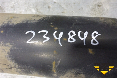 Вал карданный задний (3.0л TD АКПП V9X) (373001CA2A) для Infiniti Infiniti FX35/37/50 QX70 (S51) с 2008-2013г