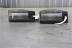 Фонарь подсветки номера для Infiniti Infiniti FX35/37/50 QX70 (S51) с 2008-2013г