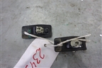 Фонарь подсветки номера для Infiniti Infiniti FX35/37/50 QX70 (S51) с 2008-2013г