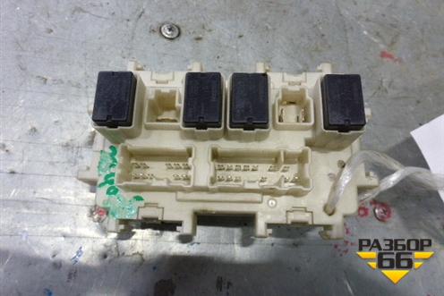 Блок предохранителей салонный для Infiniti Infiniti FX35/37/50 QX70 (S51) с 2008-2013г