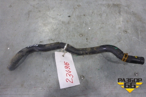 Патрубок системы охлаждения для Infiniti Infiniti FX35/37/50 QX70 (S51) с 2008-2013г