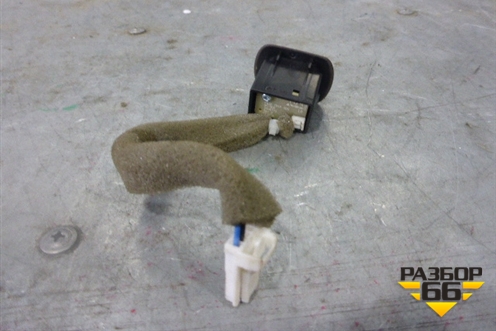 Кнопка (TRIP) для Infiniti Infiniti FX35/37/50 QX70 (S51) с 2008-2013г