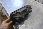 Ресивер воздушный (06F129208C) для Volkswagen Passat (B6) с 2005-2010г