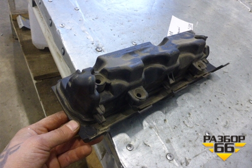 Ресивер воздушный (06F129208C) для Volkswagen Passat (B6) с 2005-2010г