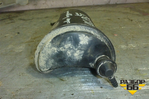Ресивер воздушный (06B133909) для Audi A4 (В7) с 2004-2009г