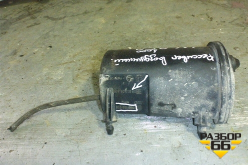 Ресивер воздушный (06B133909) для Audi A4 (В7) с 2004-2009г