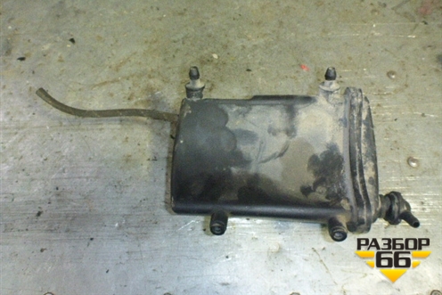 Ресивер воздушный (06B133909) для Audi A4 (В7) с 2004-2009г