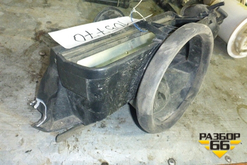 Ресивер воздушный (с корпусом) для Daewoo Nexia с 1995-2016г