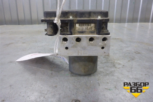 Блок ABS для Infiniti Infiniti FX35/37/50 QX70 (S51) с 2008-2013г