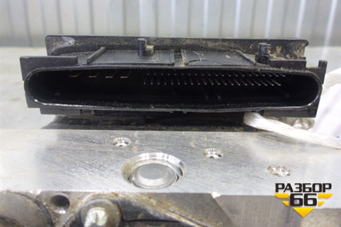 Блок ABS для Infiniti Infiniti FX35/37/50 QX70 (S51) с 2008-2013г
