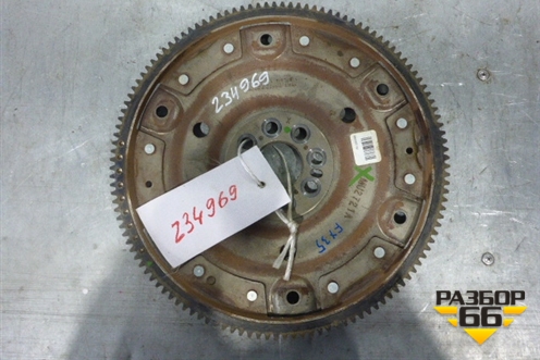Маховик (3.0л TD АКПП V9X) для Infiniti Infiniti FX35/37/50 QX70 (S51) с 2008-2013г