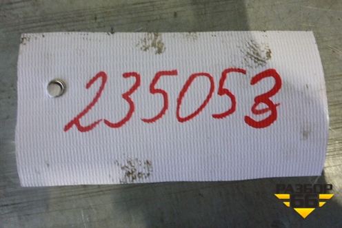 Цепь ГРМ (3.0л TD V9X) для Infiniti Infiniti FX35/37/50 QX70 (S51) с 2008-2013г