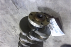 Коленвал (1.6л PSA10FX8C коренной 45 шатунный 45) для Citroen C4 с 2010-2022г