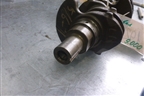 Коленвал (1.2л L12A1) для Honda Jazz(GD) с 2002-2008г