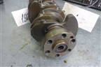 Коленвал (1.2л L12A1) для Honda Jazz(GD) с 2002-2008г