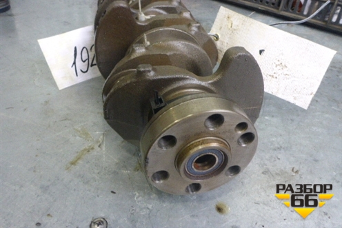Коленвал (1.2л L12A1) для Honda Jazz(GD) с 2002-2008г