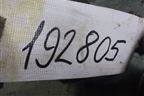 Коленвал (1.2л L12A1) для Honda Jazz(GD) с 2002-2008г