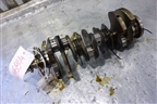 Коленвал (2.5л V6 4GR коренной-61 шатунный-48) для Lexus IS-250 с 2005-2013г