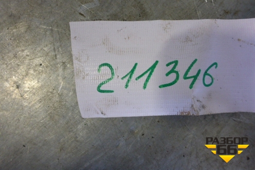 Коленвал (1.6л 10FCM коренной 45 шатунный 45) для Citroen Berlingo с 2008г