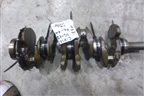 Коленвал (1.8л R18A1) (13310RNAA00) для Honda Civic 4D с 2006-2012г