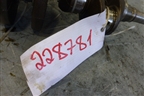 Коленвал (шатунный44 коренной51 1.6л16V B416453) для Volvo S40 с 2004-2012г
